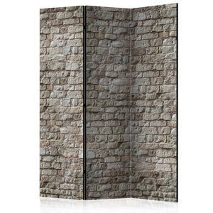 Parawan 3-częściowy - Rzeczywistość [Room Dividers]