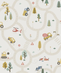 Tapeta ścienna Holden 14080 Adventure Awaits