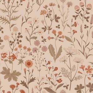 Tapeta ścienna Esta Home 139597 BLOOM