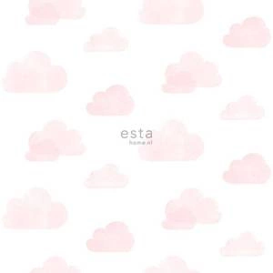 Tapeta ścienna Esta Home 138930 Little Bandits