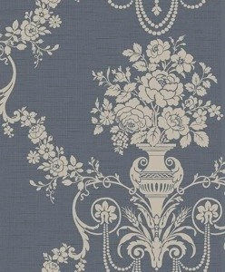 Tapeta ścienna CARL ROBINSON CR90007 16 Raffles