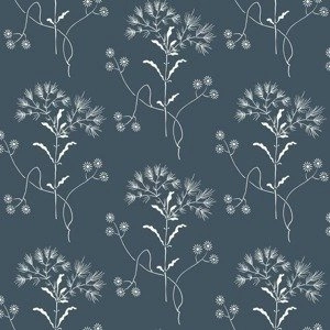 Tapeta ścienna York Wallcoverings ME1518 Magnolia Home 2