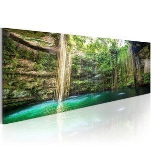 Obraz - Ukryty skarb natury