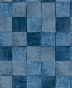 Tapeta ścienna Marburg 45713 ZELLIGE