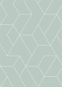 Fototapeta ścienna Esta Home 158963 Art Deco