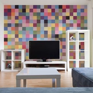 Fototapeta - Cała gama kolorów