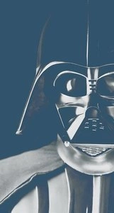 Fototapeta ścienna Star Wars Classic Icons Vader DX3-045