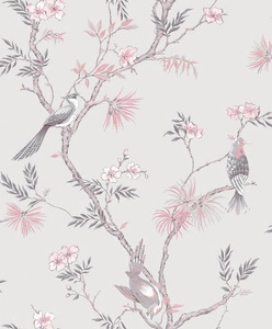 Tapeta ścienna Galerie G78491 Secret Garden