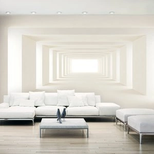 Fototapeta XXL - W stronę światła II