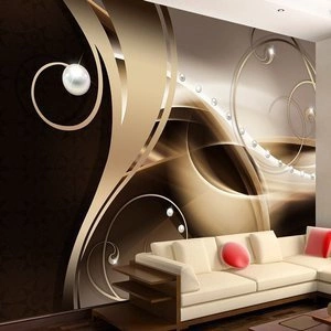 Fototapeta - Cafe Latté