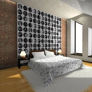 Fototapeta - Miliony planet