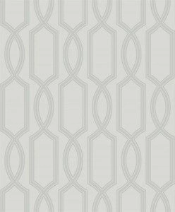 Tapeta ścienna Wallquest UK11700 Mica by Pear Tree Studios