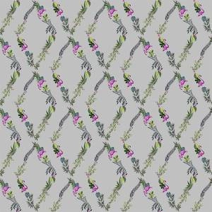 Tapeta ścienna ICH Wallpaper WP172033 LA TAPICERA