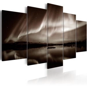 Obraz - Światło z nieba II