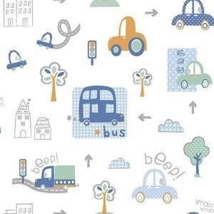 Tapeta ścienna ICH Wallpaper 133-2 Sambori