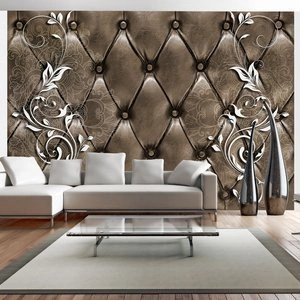 Fototapeta - Dostojny motyw