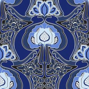 Tapeta ścienna Origin 347211 Urban Funky