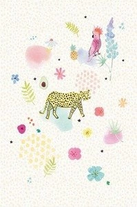 Tapeta ścienna Eijffinger 383608 Rice