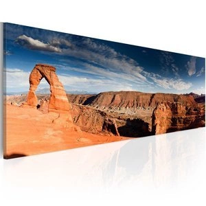 Obraz - Wielki Kanion - panorama