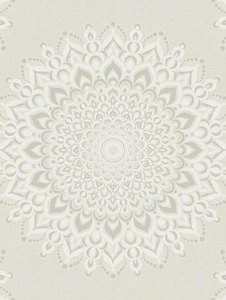 Tapeta ścienna CARL ROBINSON CB90800 9 Romantique