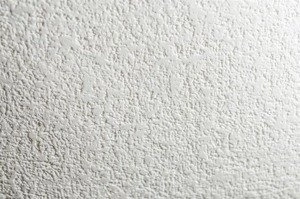 Tapeta do malowania wypukła faktura winylowa biała