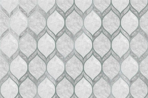 Fototapeta ścienna z geometrycznym motywem arabeska V142-2