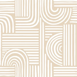 Tapeta ścienna Esta Home 139935 Pom Pom Pie