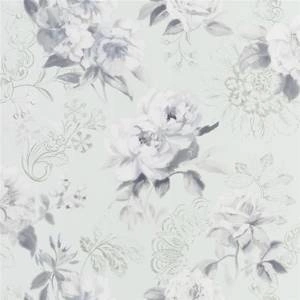 Tapeta ścienna Designers Guild PDG1051/04 Flowers volume I