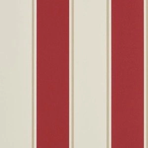 Tapeta ścienna Ralph Lauren PRL703/08 Signature Stripe