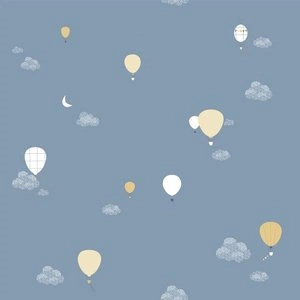 Tapeta ścienna ICH Wallpaper 7001-4 Noa