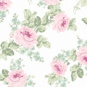 Tapeta ścienna Graham&Brown 125111 Shabby Chic by Rachel Ashwell