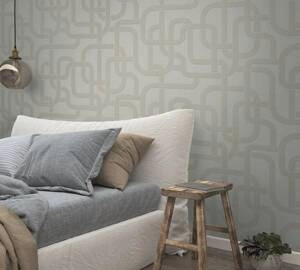 Tapeta do malowania Marburg 9333 Patent Decor