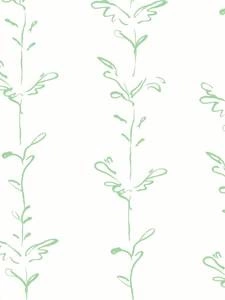 Tapeta ścienna Erica Wakerly Stem003 Polly Dunbar