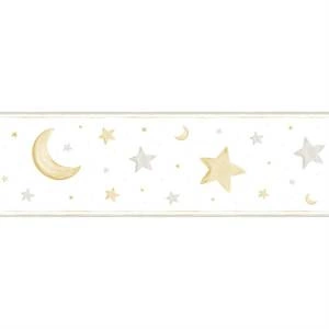 Border ścienny ICH Wallpaper 470-3 Pippo