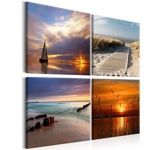 Obraz - Od zmierzchu do świtu