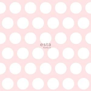 Tapeta ścienna Esta Home 128859 Little Bandits