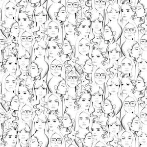 Tapeta ścienna Esta Home 138867 Fab