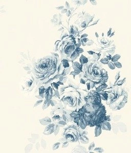 Tapeta ścienna York Wallcoverings ME1531 Magnolia Home 2