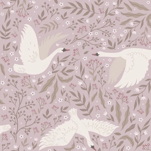 Tapeta ścienna Esta Home 130959 Pom Pom Pie