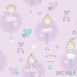 Tapeta ścienna Galerie G56507 JUST 4 KIDS 2