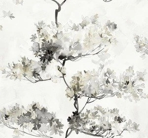 Tapeta ścienna CARL ROBINSON CB91700 9 Romantique