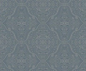 Tapeta ścienna CARL ROBINSON CR93107 16 Raffles