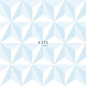 Tapeta ścienna Esta Home 138912 Little Bandits