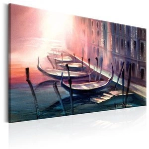 Obraz - Wenecki poranek