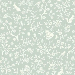 Tapeta ścienna York Wallcoverings MK1111 Magnolia Home vol. III by Joanna Gaines
