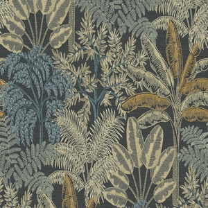 Tapeta ścienna Superfresco Easy 127622 Intrigue