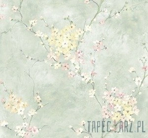 Tapeta ścienna CARL ROBINSON CB90204 9 Romantique