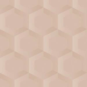 Tapeta ścienna Origin 348020 3D Reflections