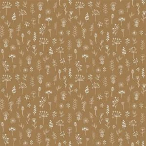 Tapeta ścienna Esta Home 139281 Forest Friends