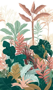 Fototapeta ścienna Novamur 42223 Oriana